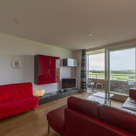 Alluring Coastal Apartment Callantsoog Exterior foto
