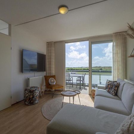 Alluring Coastal Apartment Callantsoog Exterior foto