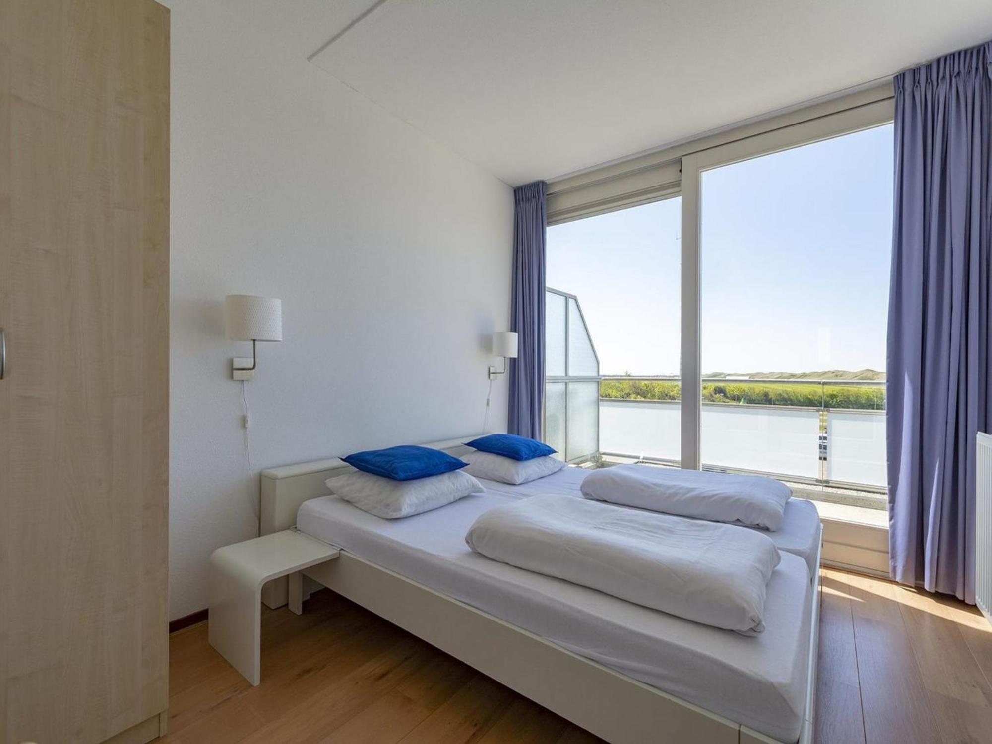 Alluring Coastal Apartment Callantsoog Exterior foto