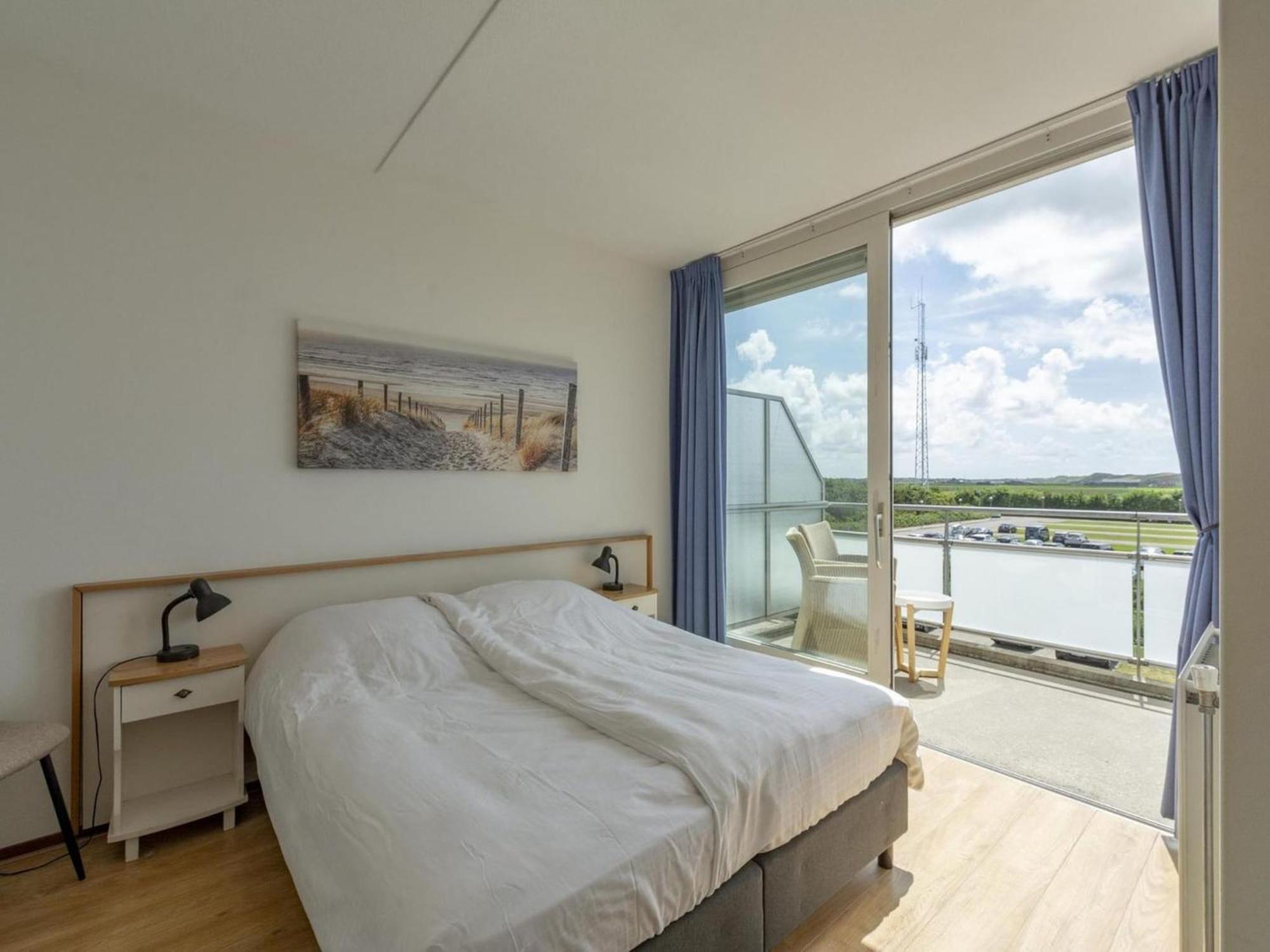 Alluring Coastal Apartment Callantsoog Exterior foto